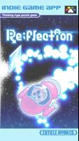 Re;flection poster