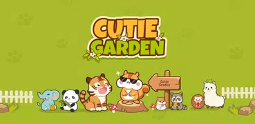 Cutie Garden