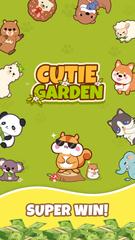Cutie Garden capture d'écran 6