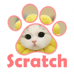 ”Cutie Scratch