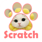 Cutie Scratch-icoon
