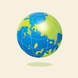 World Map (Free & Offline) آئیکن