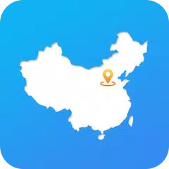 中国地图 APK Herunterladen