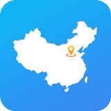 中國地圖 APK