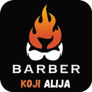 KojiAlija BarberShop APK