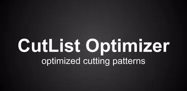 CutList Optimizer
