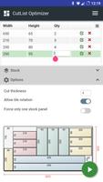 CutList Optimizer 海报