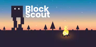 Block Scout - Stack and Relax