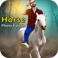 Horse Photo Editor