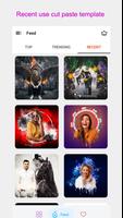 Auto Cut Paste screenshot 2
