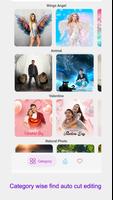 Auto Cut Paste screenshot 3