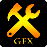 GFX - BAGT Graphics HDR Tool icon