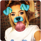 Filters for selfies - Face Photo maker ,pictures icon