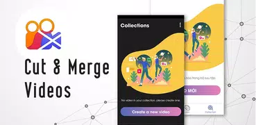 Video Cutter – Cut Merge Video – Video Editor PRO