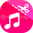 Mp3 Cutter And Ringtone Maker 2019 آئیکن