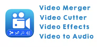 Merge Videos - Video Cutter - 