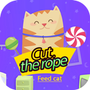 Cut The Rope: Feed Lana Cat APK