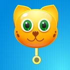 Cut the Cat icon