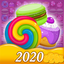 Cake Crash - Win the real big  APK