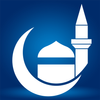 Athan & Quran: Qibla Direction icon