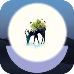 Baixar Image Blur Editor X APK