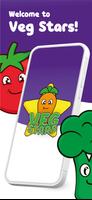 Veg Stars poster