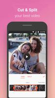 Video Cut - Video Editor & Trim Video screenshot 1