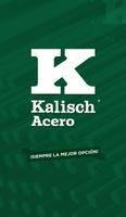 Kalisch Acero bài đăng