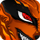 Cửu Vĩ Đại Chiến APK