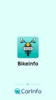 BikeInfo Affiche