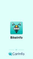 BikeInfo plakat