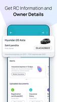 CarInfo syot layar 1