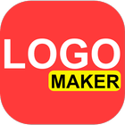Logo Creator - Maker Creator & Designer icône