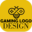 Gaming Logo Design APK
