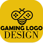 Gaming Logo Design ícone