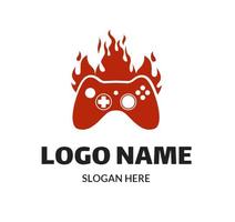 Gaming Logo Design 截图 2
