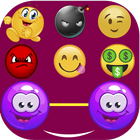 Onet Connect Emoticon ☸ icon