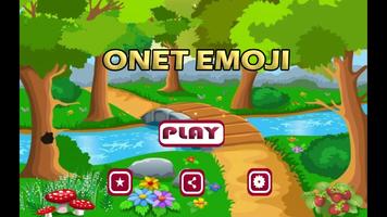 Onet Connect Emoticon ☸ Affiche