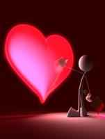 Romantic Love Wallpapers screenshot 2