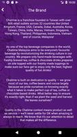 Chatime Malaysia Poster