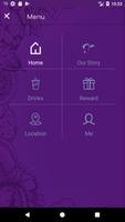 Chatime Malaysia captura de pantalla 3