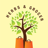 Herbs & Grocer ไอคอน