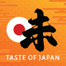 APK Taste of Japan