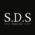 SDS-icoon