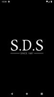 SDS-poster