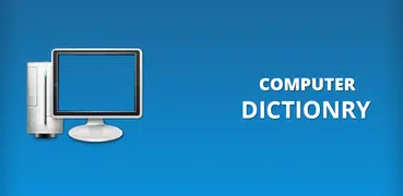 Computer Dictionary