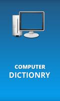 Computer Dictionary Affiche