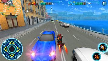 NBMoto スクリーンショット 1