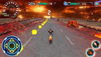 NBMoto スクリーンショット 2