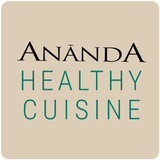 Ananda Healthy Cuisine APK